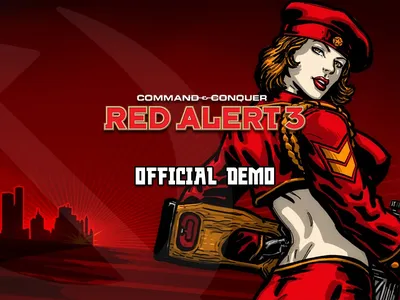 Steam 社区 :: Command and Conquer: Red Alert 3