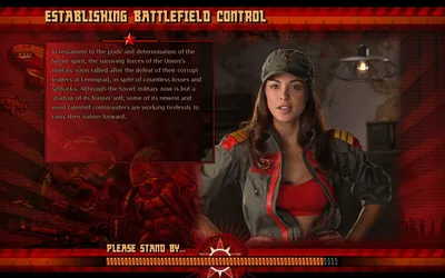 Command and Conquer: Red Alert 3 – Hardcore Gaming 101