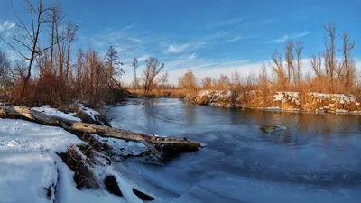 Реки Кыргызстана