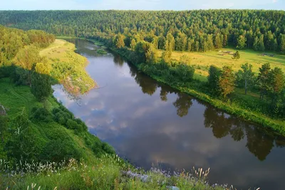 Токсичное наследие: река, на которой стоит Екатеринбург, заболела надолго |  Статьи | Известия