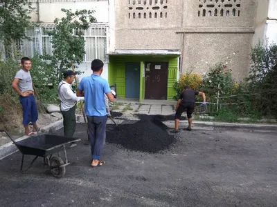 Наши подписчики спрашивают: допуск в жильё ремонтников