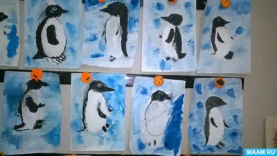 Легкие рисунки животных детские (49 фото) » рисунки для срисовки на  Газ-квас.ком