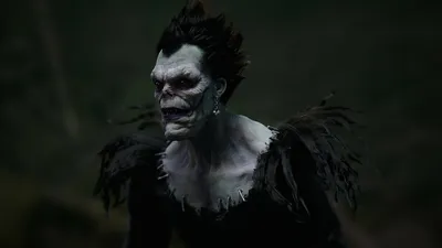 Ryuk|Death Note » Архив » Флуд » Обсуждения » Форум Школы техник Наруто