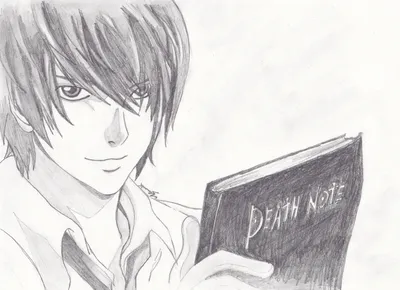 Брелок с Изображением Рюка Из Тетради Смерти Death Note — Купить на BIGL.UA  ᐉ Удобная Доставка (687343466)