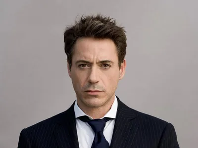 Роберт Дауни мл. - фильмы с актером, биография, сколько лет - Robert Downey  Jr.