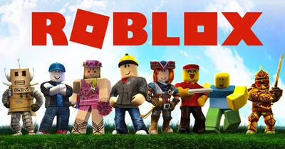 Картинки Roblox фотографии