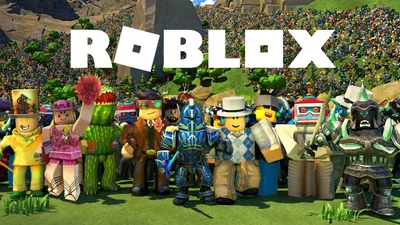 300+] Roblox Wallpapers | Wallpapers.com