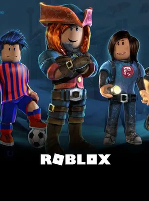 Roblox - IGN