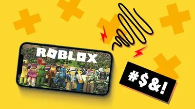 Roblox Character... by Official Roblox Books (HarperCollins)