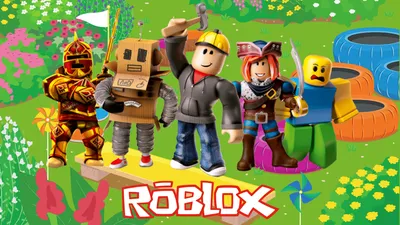 Top 10 Facts About Roblox! - Fun Kids - the UK's children's radio station