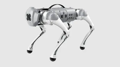 Xiaomi выпустила робопса, который «действует как живая собака»