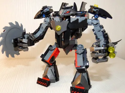Отзывы о конструктор LEGO Creator Робот-исследователь (31062) - отзывы  покупателей на Мегамаркет | конструкторы LEGO 31062 - 100000075313