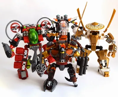 LEGO Mindstorms – плюсы и минусы в обучении робототехнике - Робикс