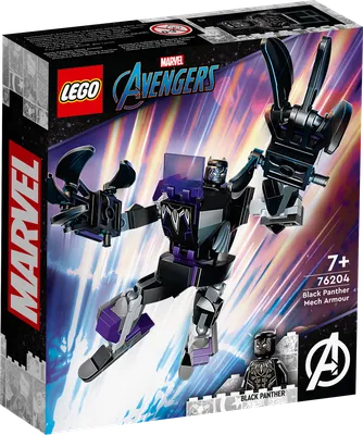 Конструктор LEGO Marvel Super Heroes 76219 Битва роботов Человека-паука и  Зелёного Гоблина – заказать с доставкой из-за рубежа через онлайн-сервис  «CDEK.Shopping»