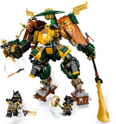 Купить Лего Криатор Космический Робот 31115 | LEGO Creator 31115