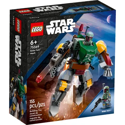 Лего 70658 - Титан Они Lego