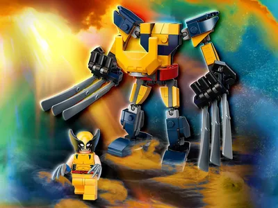 Книги по детскому конструированию «Конструируем роботов на LEGO. Крутое  пике» | Educube