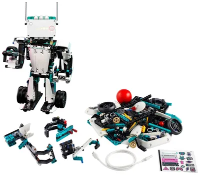 Конструктор LEGO Ninjago Робот-титан Джея 794 детали (71785) цены в Киеве и  Украине - купить в магазине Brain: компьютеры и гаджеты