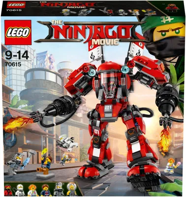 Человекоподобные роботы » LEGO EV3, NXT и WEDO » Фото роботов