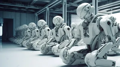 Набор роботов «Команда героев», трансформируются, 4 шт купить в Чите Роботы  в интернет-магазине Чита.дети (9379526)