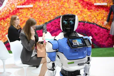 Набор роботов «Полицейский», трансформируются купить в Чите Роботы с  трансформацией в интернет-магазине Чита.дети (9188647)