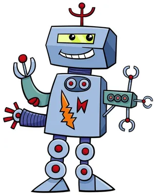 Набор роботов «Защитник», трансформируются купить в Чите Роботы в  интернет-магазине Чита.дети (9188645)