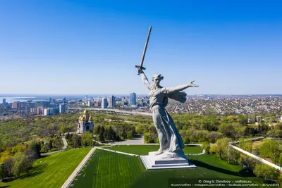С чего начинается Родина? — Dprofile