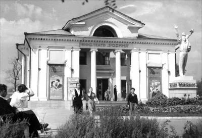 Родина-мать в Киеве сегодня - на щите установили тризуб, фото - новости  Киева - 24 Канал