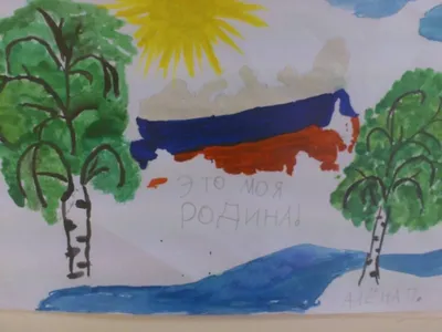 Лагерный сад, скульптурная композиция\"Родина-мать вручает оружие сыну\".  1980-е. Г. Томск / 1604.ru - Фотоархив доцифровой эпохи