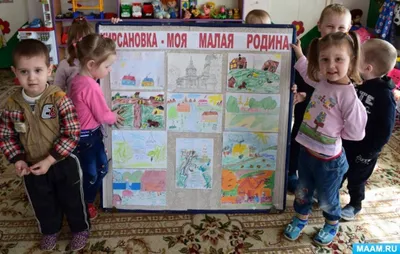 Родина-мать зовет!»: факты о памятнике, история создания, прототипы, образ.