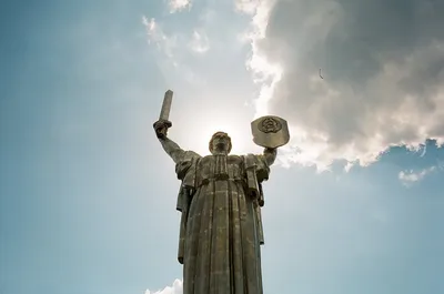 Рисунки детей и их родителей «Кирсановка — моя малая Родина» (12 фото).  Воспитателям детских садов, школьным учителям и педагогам - Маам.ру