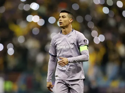 Ronaldo fails again in likely last chance to win World Cup | AP News