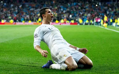 Most goals in a UEFA Champions League season: Cristiano Ronaldo holds record