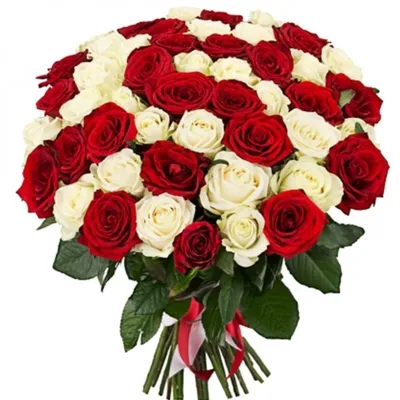 Букети от рози - Доставка на цветя Варна от Бутик Лилия