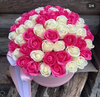 Класически букет с 27 червени рози - Магазинът за Цветя - sunflower-bg.com ⚘