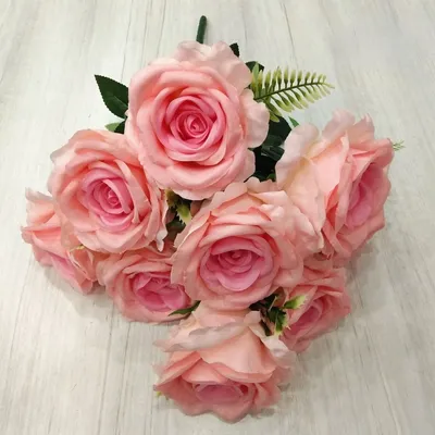 Букет от 51 червени спрей рози,гипсофил и опаковка - от категория ВСИЧКИ БУКЕТИ  РОЗИ (SamoRozi.com)