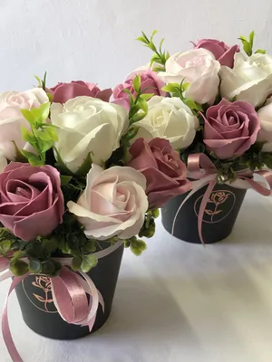 Букет Мини Рози - Passiflori - Доставка на цветя и букети