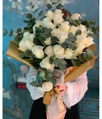 Janevini розово-бели изкуствени булчински букети за булката кала рози  сватбени цветя в ръцете ramos de flores artificiales Разпродажба! ~ Сватби  и събития - www.look-smile.be