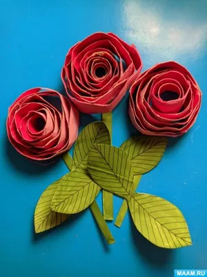 Как рисовать розу акварелью в эскизе декора — Декор Академия