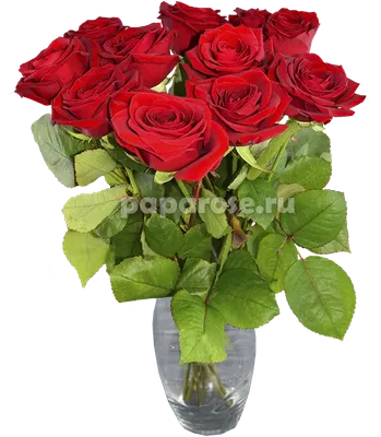Букет \"Нина\" в вазе - заказать доставку цветов в Москве от Leto Flowers