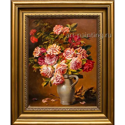 красные розы в стеклянной вазе на белом фоне Обои Изображение для  бесплатной загрузки - Pngtree