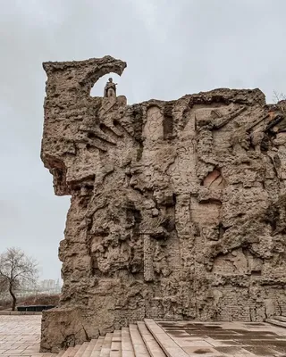 Руины неизвестного римского города найдены в Египте - Российская газета
