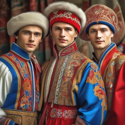 ru]Казахские парни готовы жениться на девушках другой национальности[:] -  АЛТЫНОРДА