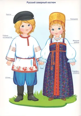 Оттенки русского: многообразие народного костюма на выставке в музее  искусств