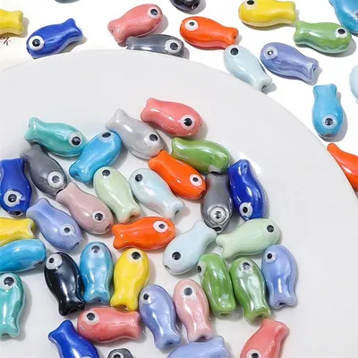 Наклейка пластик интерьерная 3D, Мультяшные рыбки, 50х32 см купить по  выгодной цене в интернет-магазине OZON (932458322)