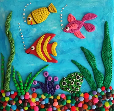 Золотая рыбка в аквариуме картинка для детей - 50 фото