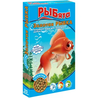 Tetra Goldfish Food 1 л - корм для золотых рыбок (хлопья) купить в Москве  по цене 1 110 руб. — Аквионика