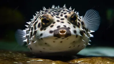 Самая ядовитая рыба в мире: топ-10