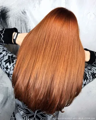 Рыжие волосы. Окрашивание волос. Рыжий цвет волос. | Рыжий цвет волос, Цвет  волос, Окрашивание волос