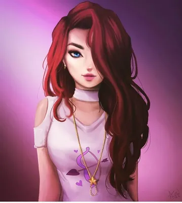 Милые девушки рыжий красивое аватар. Икона стиля мультфильма Userpic  молодой женщины Иллюстрация вектора - иллюстрации насчитывающей икона,  привлекательностей: 209381276